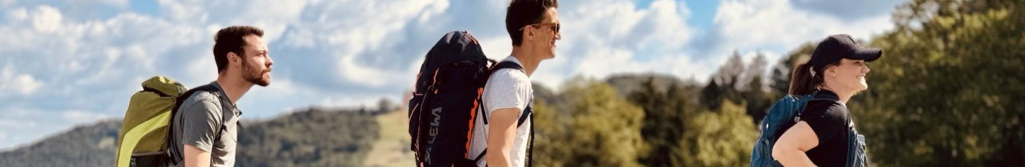 Die GemeindeTV Sommertour