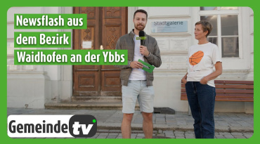Thumbnail-Bild zum Video