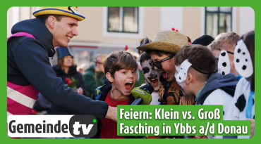 Thumbnail-Bild zum Video