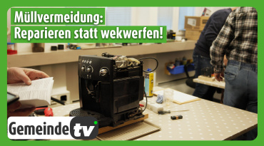 Thumbnail-Bild zum Video