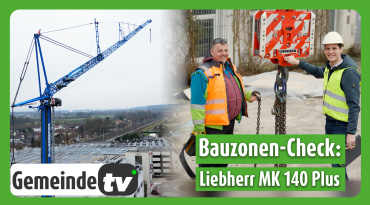 Thumbnail-Bild zum Video