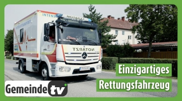 Thumbnail-Bild zum Video