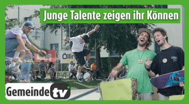 Thumbnail-Bild zum Video